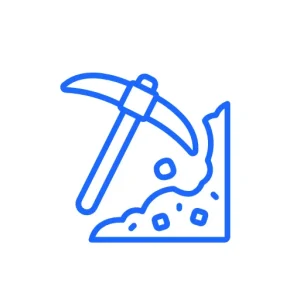 Mining