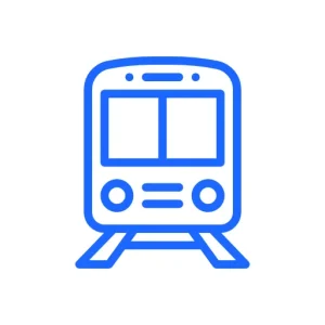 Rail